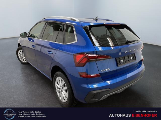 Beispielbilder, ggf. teilweise mit Sonderausstattung