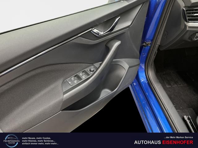 Beispielbilder, ggf. teilweise mit Sonderausstattung