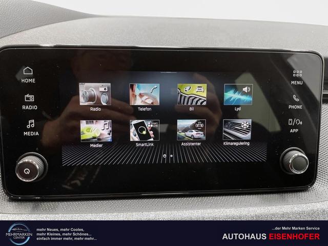 Beispielbilder, ggf. teilweise mit Sonderausstattung