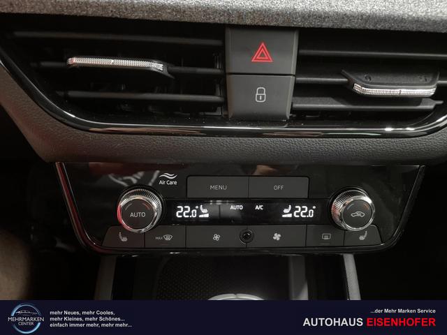 Beispielbilder, ggf. teilweise mit Sonderausstattung