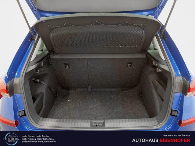 Beispielbilder, ggf. teilweise mit Sonderausstattung