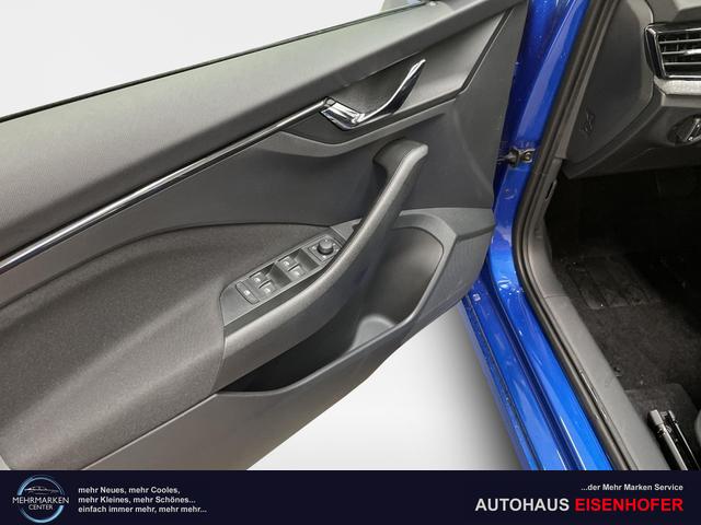 Beispielbilder, ggf. teilweise mit Sonderausstattung