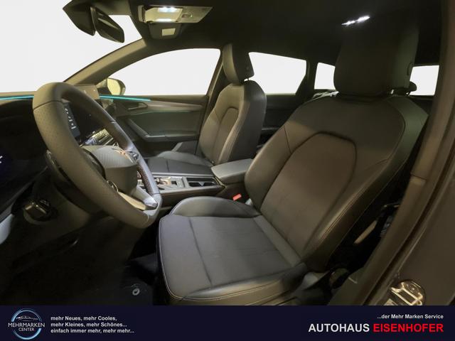 Beispielbilder, ggf. teilweise mit Sonderausstattung