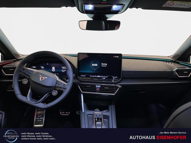 Beispielbilder, ggf. teilweise mit Sonderausstattung