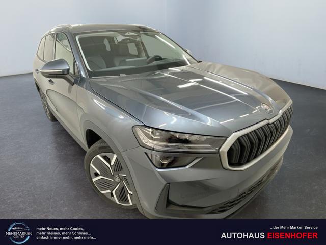 Skoda Kodiaq - Selection 2.0 TDI 150PS/110kW DSG 2025 +19" ALU+7.STZ