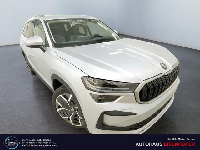 Skoda Kodiaq - Selection 2.0 TDI 150PS/110kW DSG 2025 +19" ALU+7.STZ