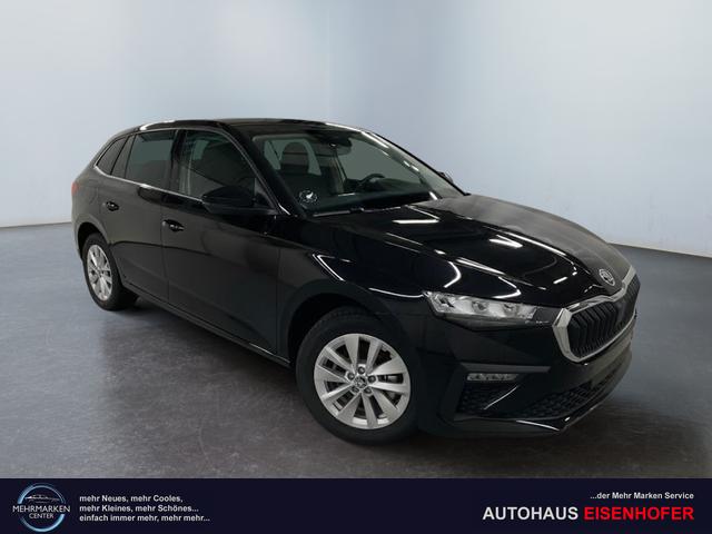 Skoda Scala - Selection 1.0 TSI 116PS/85kW DSG7 2026 +SHZ+RFK+ACC+KESSY