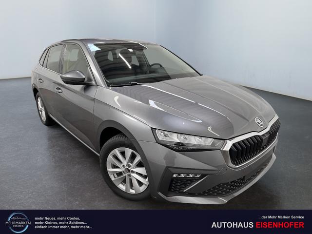Skoda Scala - Selection 1.0 TSI 116PS/85kW DSG7 2026 +SHZ+RFK