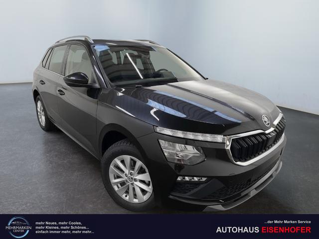 Skoda Kamiq - Selection 1.0 TSI 116PS/85kW DSG 2026