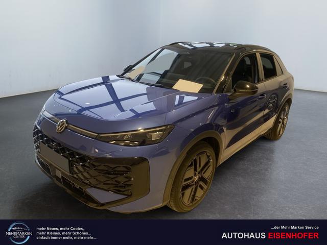 Volkswagen T-Roc - LIFE 1.5 eTSI 116PS/85kW DSG7 2026 *Neues Modell*