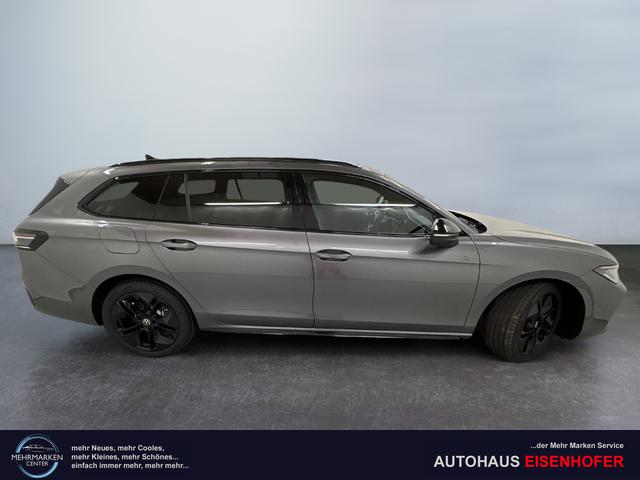 Volkswagen Passat Variant R-Line 2.0 TSI 4Motion 265PS/195kW DSG7 2026 +AHK+PANO+BLACK+360+TRAVEL ASSIST 