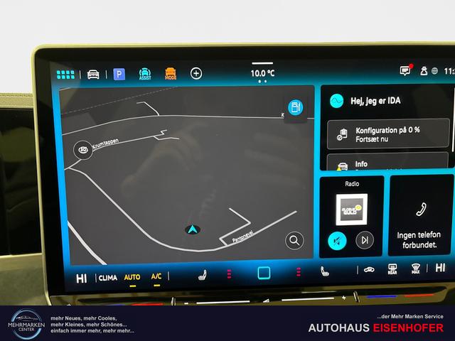 Volkswagen Passat Variant R-Line 2.0 TSI 4Motion 265PS/195kW DSG7 2026 +AHK+PANO+BLACK+360+TRAVEL ASSIST 