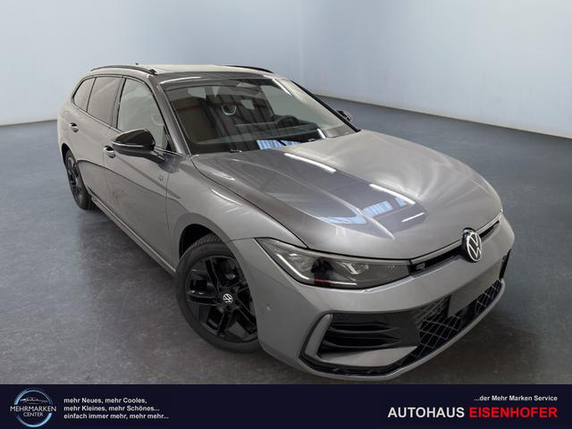 Volkswagen Passat Variant - R-Line 2.0 TSI 4Motion 265PS/195kW DSG7 2026 +AHK+PANO+BLACK+360+TRAVEL ASSIST