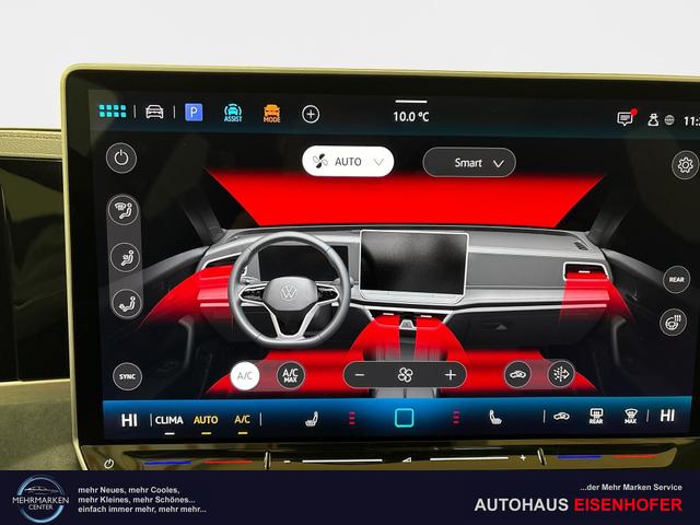 Volkswagen Passat Variant R-Line 2.0 TSI 4Motion 265PS/195kW DSG7 2026 +AHK+PANO+BLACK+360+TRAVEL ASSIST 