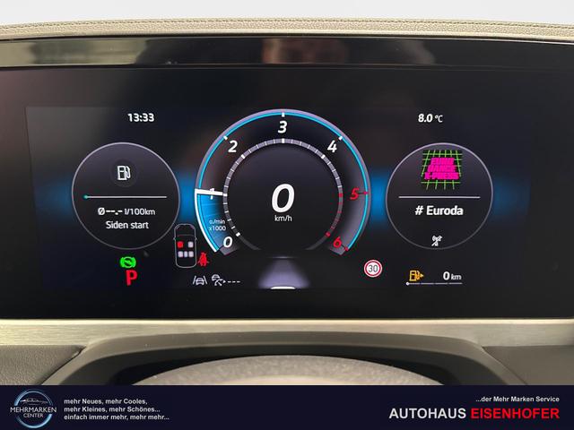 Volkswagen Passat Variant Elegance 2.0 TDI EVO SCR 150PS/110kW DSG7 2026 +AHK+AKUSTIK 