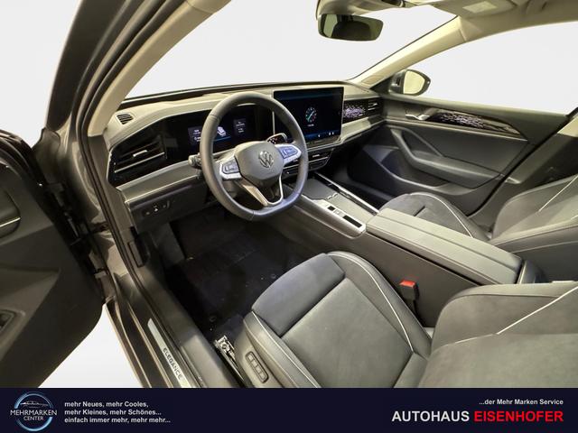Volkswagen Passat Variant Elegance 2.0 TDI EVO SCR 150PS/110kW DSG7 2026 +AHK+AKUSTIK 