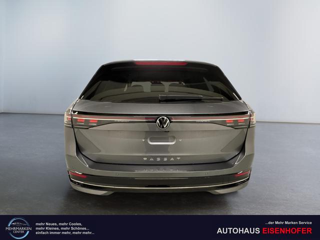 Volkswagen Passat Variant Elegance 2.0 TDI EVO SCR 150PS/110kW DSG7 2026 +AHK+AKUSTIK 