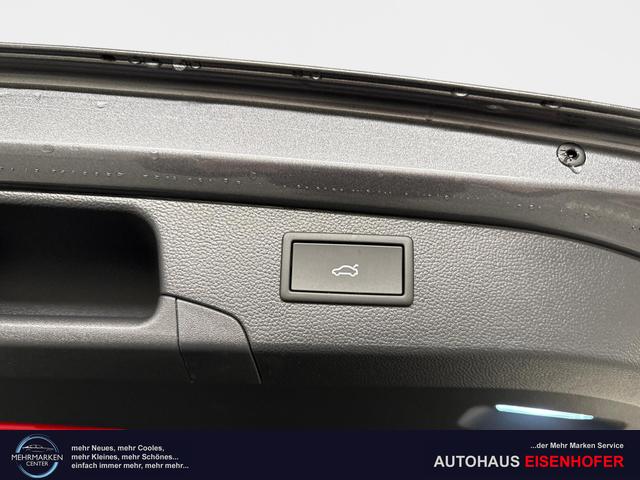 Volkswagen Passat Variant Elegance 2.0 TDI EVO SCR 150PS/110kW DSG7 2026 +AHK+AKUSTIK 