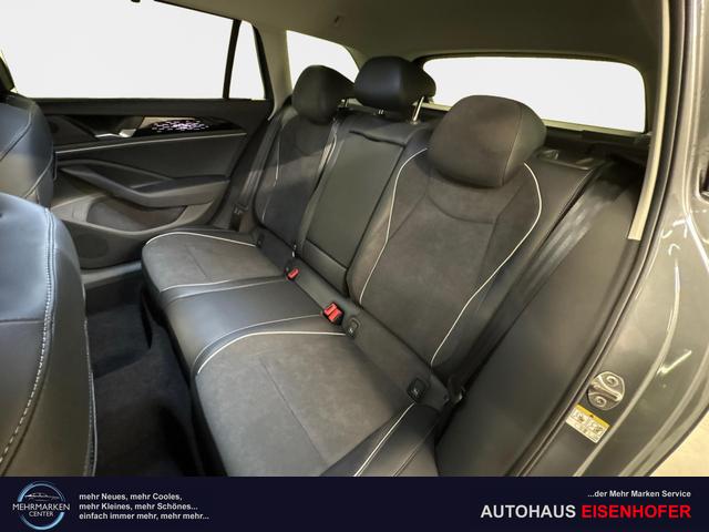 Volkswagen Passat Variant Elegance 2.0 TDI EVO SCR 150PS/110kW DSG7 2026 +AHK+AKUSTIK 