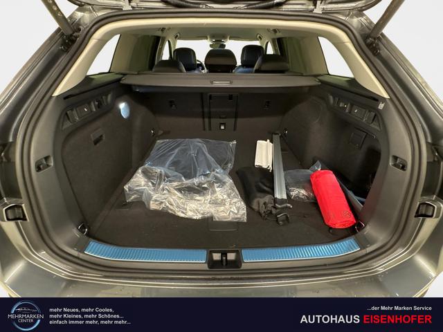 Volkswagen Passat Variant Elegance 2.0 TDI EVO SCR 150PS/110kW DSG7 2026 +AHK+AKUSTIK 