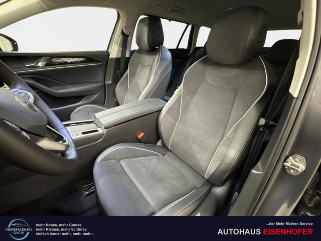 Volkswagen Passat Variant Elegance 2.0 TDI EVO SCR 150PS/110kW DSG7 2026 +AHK+AKUSTIK 