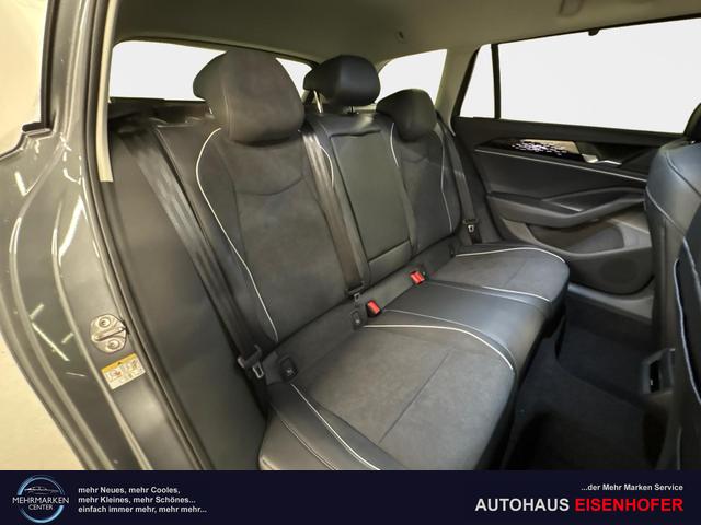 Volkswagen Passat Variant Elegance 2.0 TDI EVO SCR 150PS/110kW DSG7 2026 +AHK+AKUSTIK 