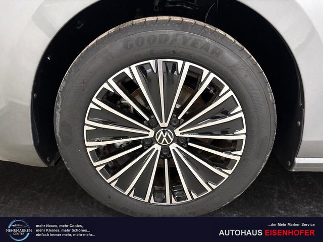 Volkswagen Passat Variant Elegance 2.0 TDI EVO SCR 150PS/110kW DSG7 2026 +AHK+AKUSTIK 