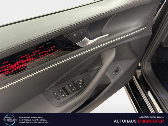 Volkswagen Passat Variant Elegance 2.0 TDI EVO SCR 150PS/110kW DSG7 2026 +AHK +360 +TRAVEL ASSIST +AKUSTIK 