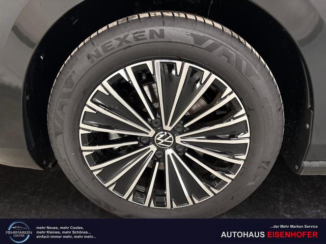 Volkswagen Passat Variant Elegance 2.0 TDI EVO SCR 150PS/110kW DSG7 2026 +AHK +360 +TRAVEL ASSIST +AKUSTIK 