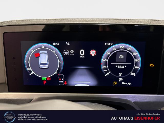 Volkswagen Passat Variant R-Line 2.0 TDI SCR 4Motion 193PS/142kW DSG7 2026 +PANO+AHK+360+BLACK-STYLE 