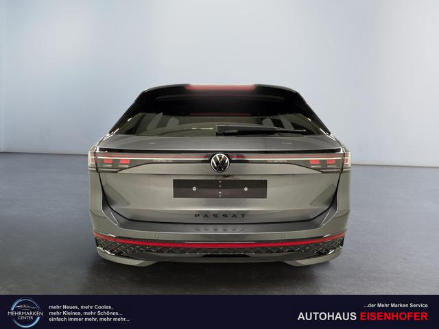 Volkswagen Passat Variant R-Line 2.0 TDI SCR 4Motion 193PS/142kW DSG7 2026 +PANO+AHK+360+BLACK-STYLE 