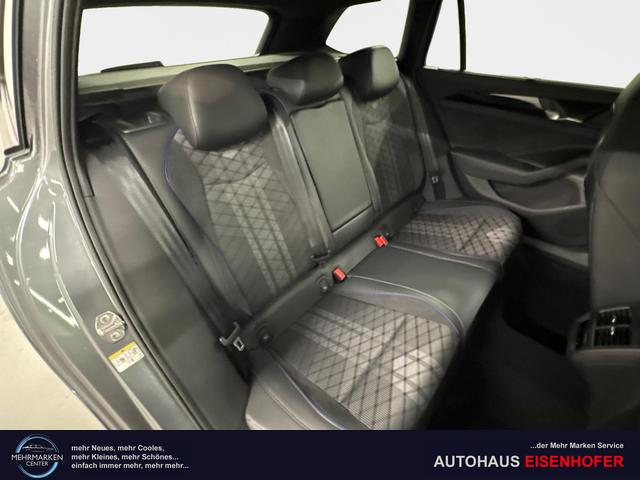 Volkswagen Passat Variant R-Line 2.0 TDI SCR 4Motion 193PS/142kW DSG7 2026 +PANO+AHK+360+BLACK-STYLE 