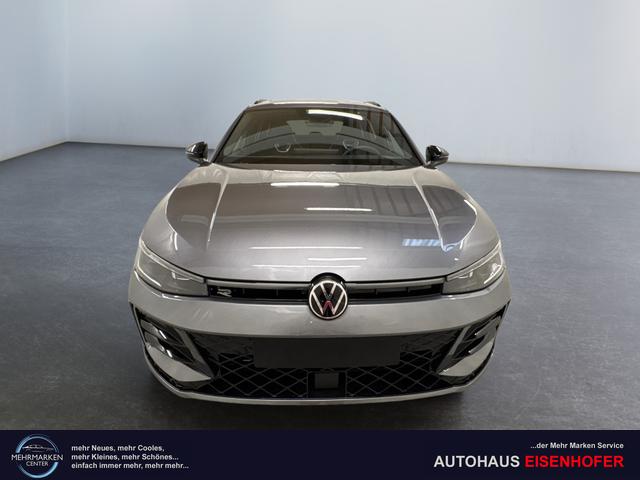 Volkswagen Passat Variant R-Line 2.0 TDI SCR 4Motion 193PS/142kW DSG7 2026 | +AHK +PANO +Black Style +19" Schwarz LM +NAVI +RFK +TravelAssist 