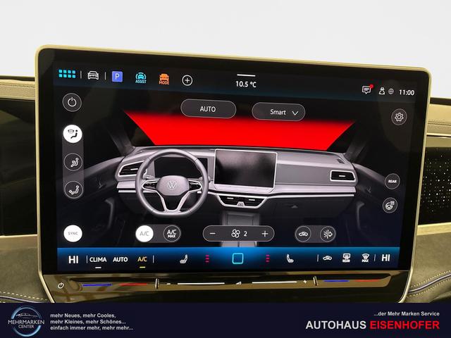 Volkswagen Passat Variant R-Line 2.0 TDI SCR 4Motion 193PS/142kW DSG7 2026 | +AHK +PANO +Black Style +19" Schwarz LM +NAVI +RFK +TravelAssist 