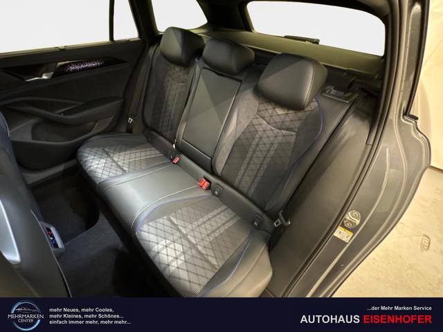 Volkswagen Passat Variant R-Line 2.0 TDI SCR 4Motion 193PS/142kW DSG7 2026 | +AHK +PANO +Black Style +19" Schwarz LM +NAVI +RFK +TravelAssist 