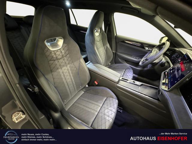 Volkswagen Passat Variant R-Line 2.0 TDI SCR 4Motion 193PS/142kW DSG7 2026 | +AHK +PANO +Black Style +19" Schwarz LM +NAVI +RFK +TravelAssist 