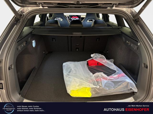 Volkswagen Passat Variant R-Line 2.0 TDI SCR 4Motion 193PS/142kW DSG7 2026 | +AHK +PANO +Black Style +19" Schwarz LM +NAVI +RFK +TravelAssist 