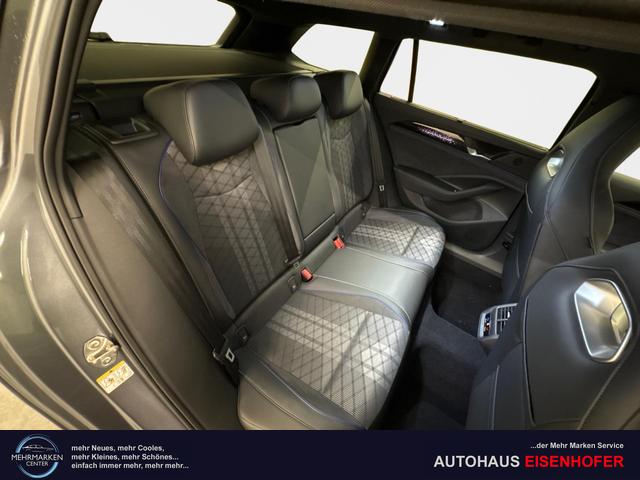 Volkswagen Passat Variant R-Line 2.0 TDI SCR 4Motion 193PS/142kW DSG7 2026 | +AHK +PANO +Black Style +19" Schwarz LM +NAVI +RFK +TravelAssist 