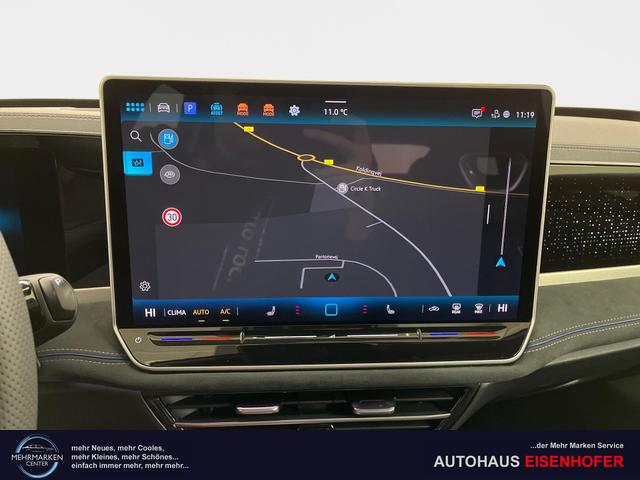 Volkswagen Passat Variant R-Line 2.0 TDI SCR 4Motion 193PS/142kW DSG7 2026 +AHK+360 Area View +Travel Assist und Trailer 