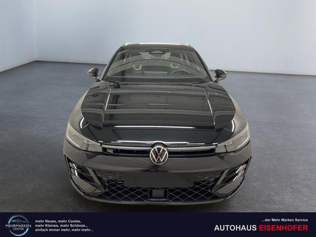 Volkswagen Passat Variant R-Line 2.0 TDI SCR 4Motion 193PS/142kW DSG7 2026 +AHK+360 Area View +Travel Assist und Trailer 