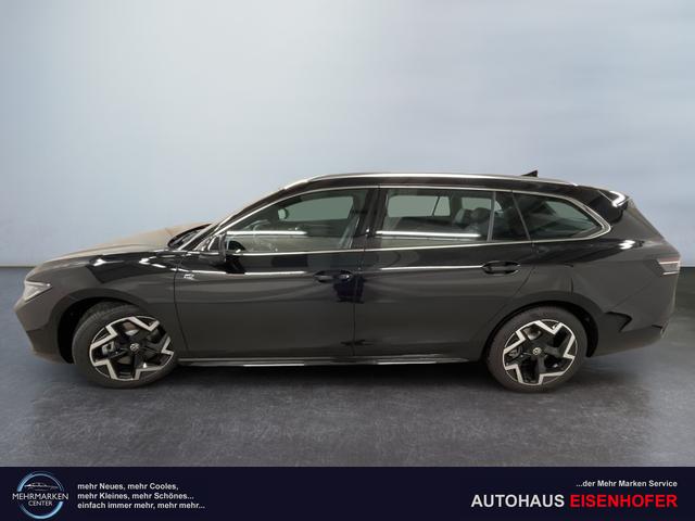Volkswagen Passat Variant R-Line 2.0 TDI SCR 4Motion 193PS/142kW DSG7 2026 +AHK+360 Area View +Travel Assist und Trailer 