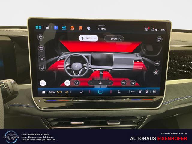 Volkswagen Passat Variant R-Line 2.0 TDI SCR 4Motion 193PS/142kW DSG7 2026 +AHK+360 Area View +Travel Assist und Trailer 