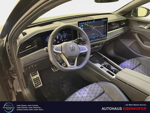 Volkswagen Passat Variant R-Line 2.0 TDI SCR 4Motion 193PS/142kW DSG7 2026 +AHK+360 Area View +Travel Assist und Trailer 