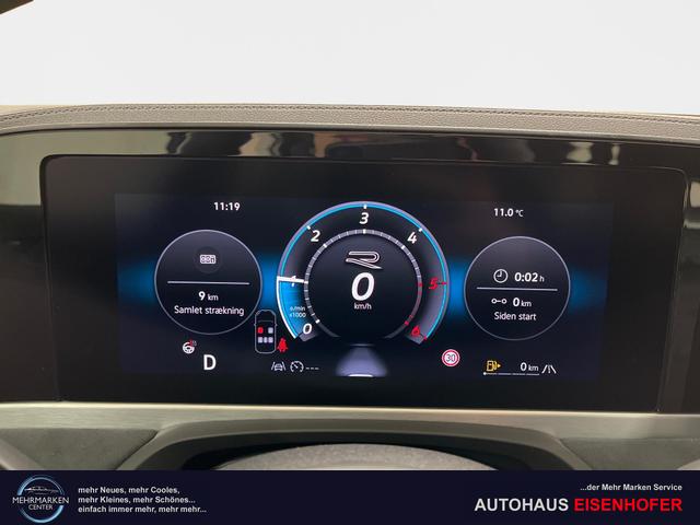 Volkswagen Passat Variant R-Line 2.0 TDI SCR 4Motion 193PS/142kW DSG7 2026 +AHK+360 Area View +Travel Assist und Trailer 