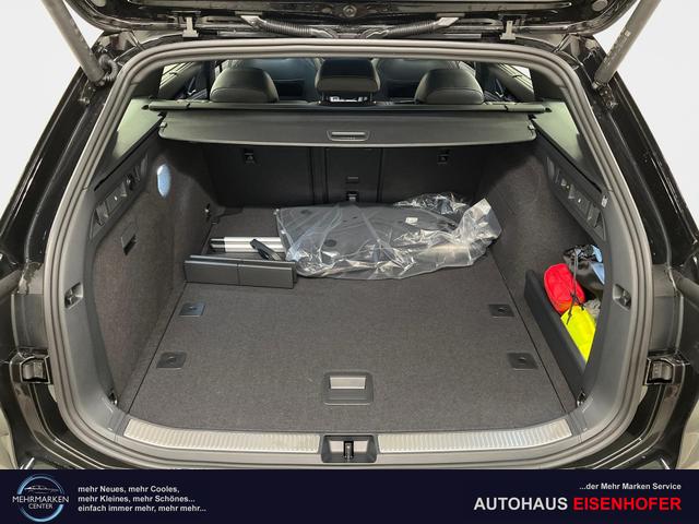 Volkswagen Passat Variant R-Line 2.0 TDI SCR 4Motion 193PS/142kW DSG7 2026 +AHK+360 Area View +Travel Assist und Trailer 