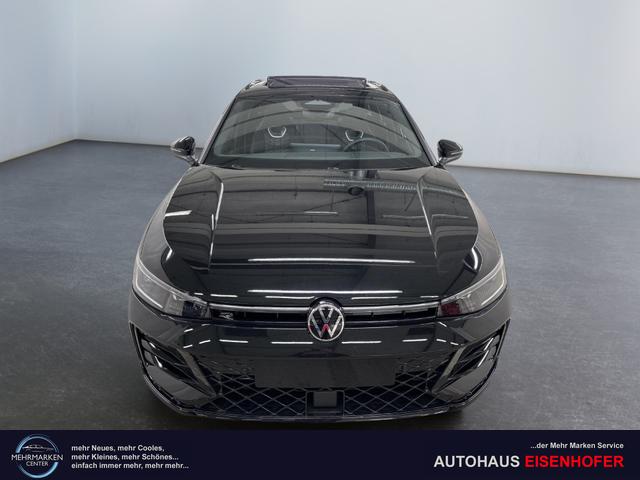 Volkswagen Passat Variant R-Line 2.0 TDI SCR 4Motion 193PS/142kW DSG7 2026 | +AHK +PANO +Black Style +19" Schwarz LM +NAVI +RFK +TravelAssist 