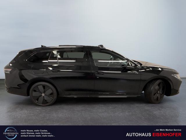 Volkswagen Passat Variant R-Line 2.0 TDI SCR 4Motion 193PS/142kW DSG7 2026 | +AHK +PANO +Black Style +19" Schwarz LM +NAVI +RFK +TravelAssist 