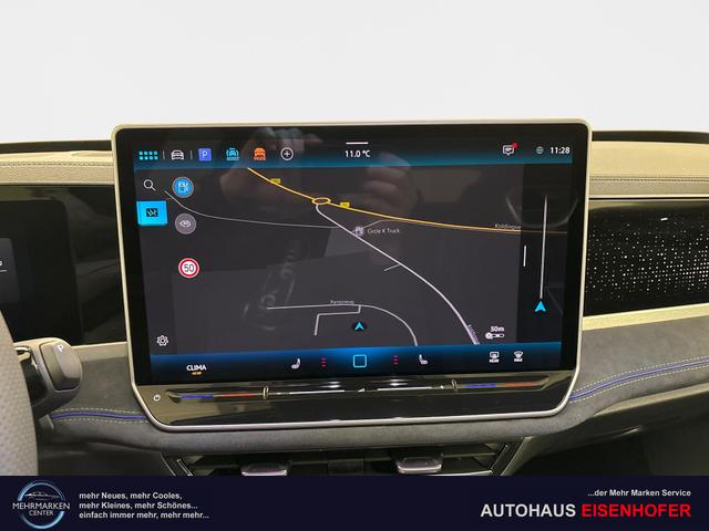 Volkswagen Passat Variant R-Line 2.0 TDI SCR 4Motion 193PS/142kW DSG7 2026 | +AHK +PANO +Black Style +19" Schwarz LM +NAVI +RFK +TravelAssist 