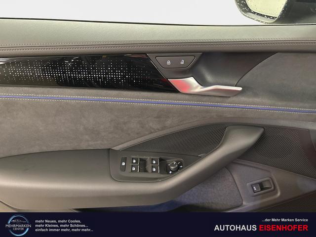 Volkswagen Passat Variant R-Line 2.0 TDI SCR 4Motion 193PS/142kW DSG7 2026 | +AHK +PANO +Black Style +19" Schwarz LM +NAVI +RFK +TravelAssist 