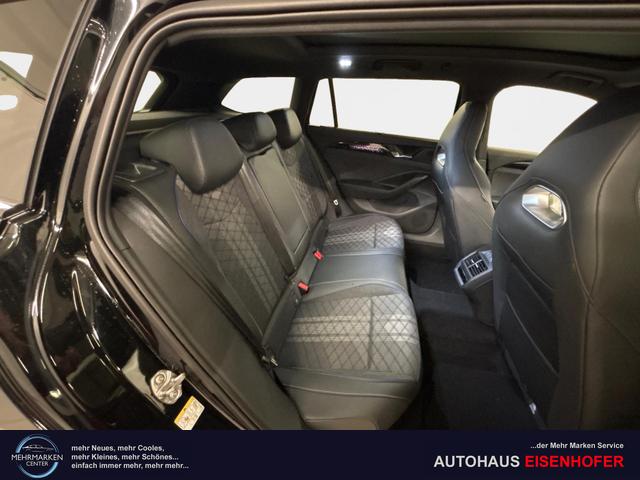 Volkswagen Passat Variant R-Line 2.0 TDI SCR 4Motion 193PS/142kW DSG7 2026 | +AHK +PANO +Black Style +19" Schwarz LM +NAVI +RFK +TravelAssist 